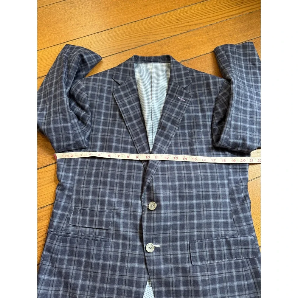 Unbranded custom made